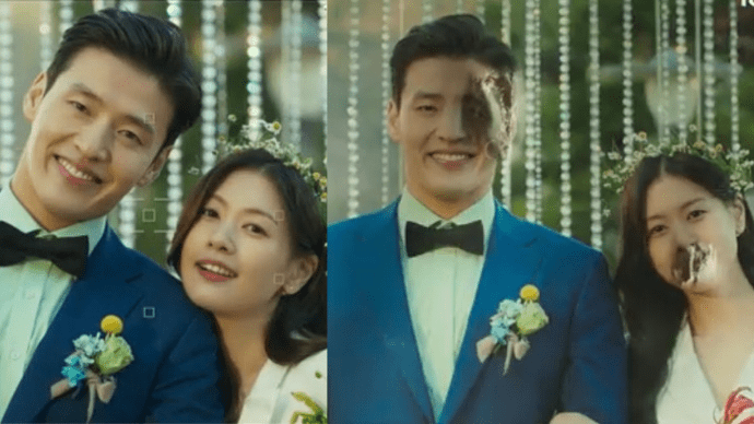 WATCH: Upcoming Film “30 Days”, Starring Jung So Min And Kang Ha Neul, Releases&nbsp;Trailer