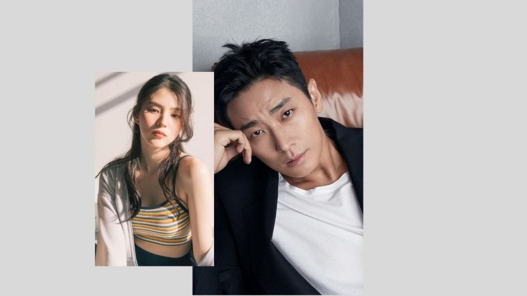 UPDATED: Ju Ji Hoon And Han So Hee Are Confirmed To Star In An Upcoming&nbsp;Film