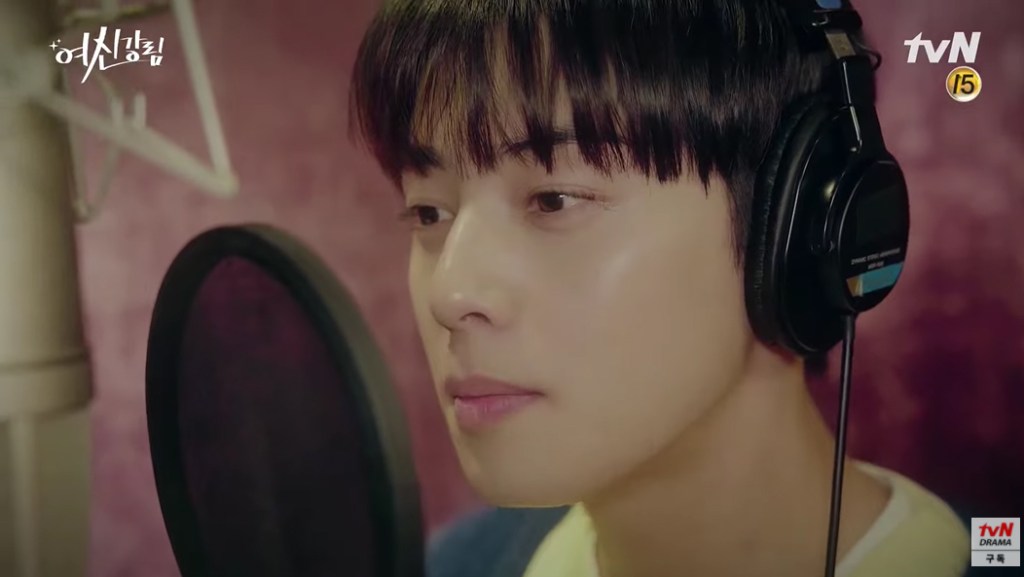 WATCH: Cha Eun Woo’s OST “Love So Fine” MV For “True Beauty”