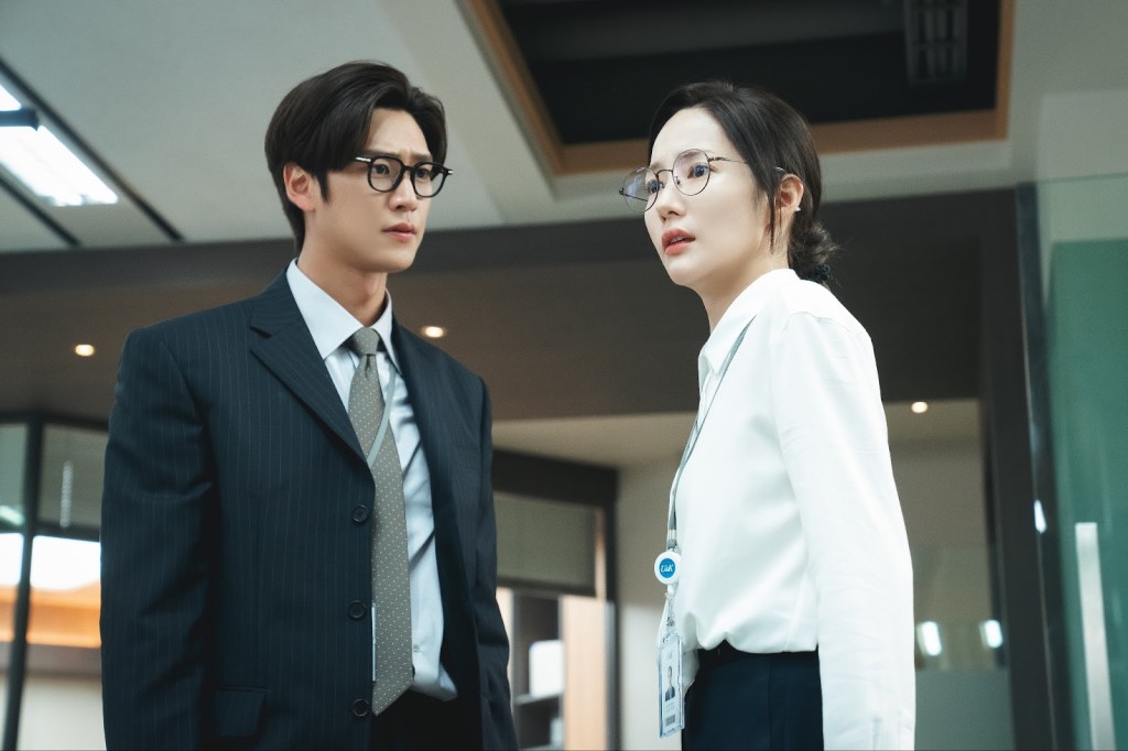  5 Reasons Why Marry My Husband Is a&nbsp;Must-Watch