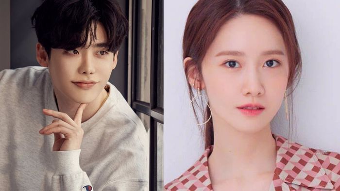 Lee Jong Suk And Im Yoona Confirmed To Star In “Big Mouth”