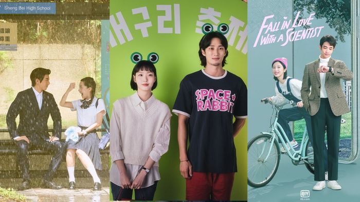 LIST: 4 Calming Asian Romance Series You Can Watch On iQIYI
