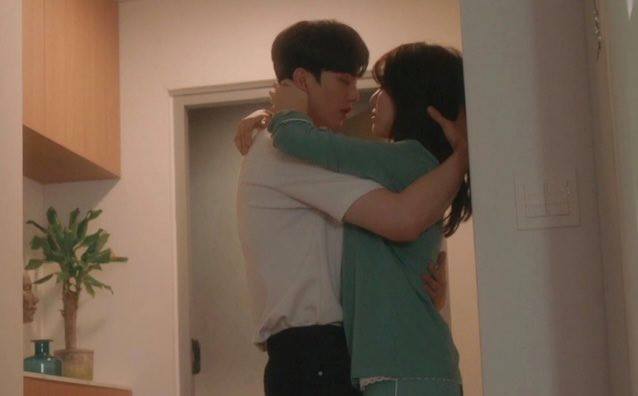 WATCH: Song Kang And Han So Hee’s “Nevertheless” Will Be Partly Rated&nbsp;19+