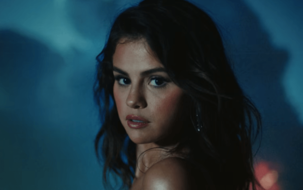 Selena Gomez Releases New Single And Music Video “Baila Conmigo” With Rauw Alejandro