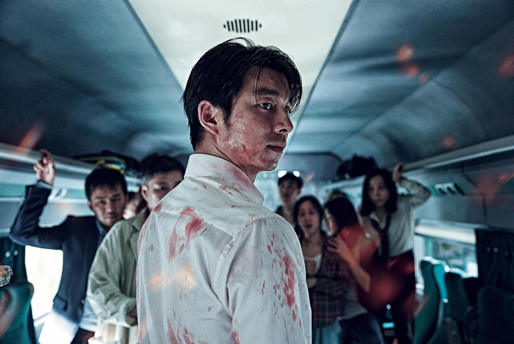 “Train To Busan” Will Reportedly Be Getting A US Remake + Twitter Reactions