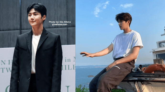 Kim Seon Ho Talks About His Upcoming Film “Sad Tropics”, His New Project, And His Good Boy&nbsp;Image