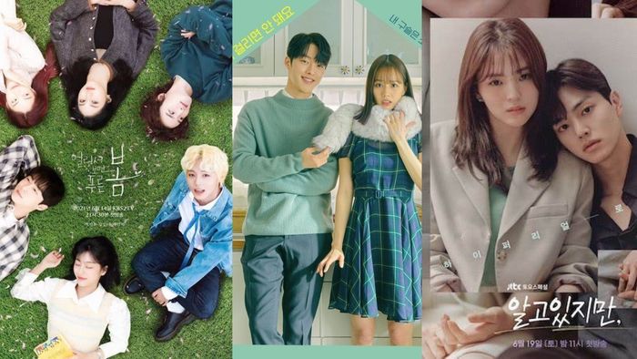 BINGE-WATCH LIST: 10 College-Centered Korean Dramas To&nbsp;Stream
