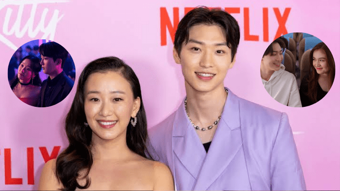 “XO, Kitty” Stars Kim Gia And Lee Sang Heon Reveal That They’re Siblings In Real&nbsp;Life