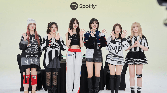 Dive Deeper Into Ive And Their New Ep ‘I’ve Mine’ With Fresh Spotify K-pop On!&nbsp;Episodes