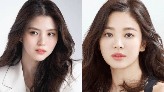 Song Hye Kyo And Han So Hee In Talks For Upcoming Drama “The Price Of Confession”