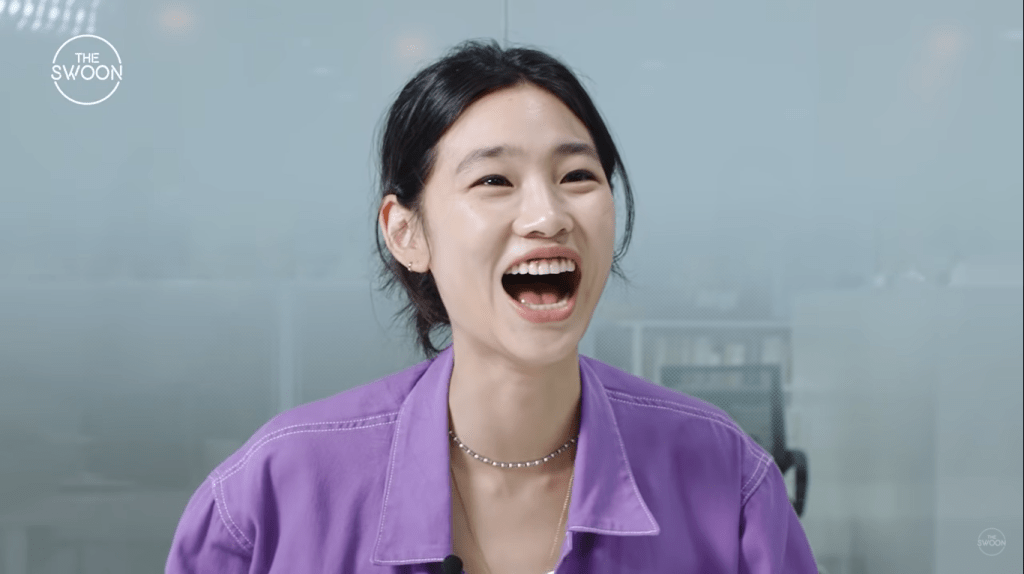 WATCH: Interview Of The “Squid Game” Cast Members As They Talk About What Goes On Behind-The-Scenes