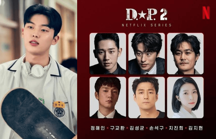 Choi Hyun Wook Reportedly Joining Netflix’s D.P.&nbsp;2