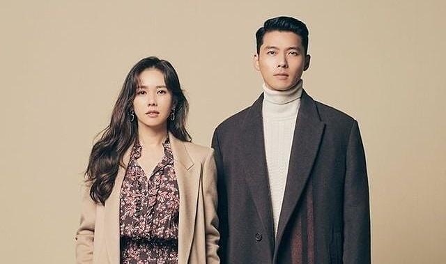 “Crash Landing On You” Stars Hyunbin And Son Ye Jin Confirmed To Be&nbsp;Dating