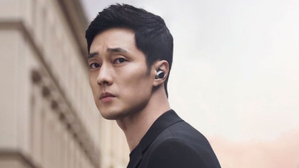 So Ji Sub Is Confirmed For A Korean Series Comeback Via A Medical And Legal&nbsp;Drama