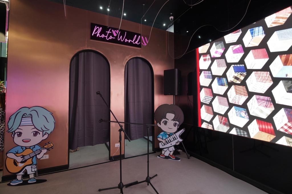 K-LIFE PH, Your New Premium Korean Culture Experience Store, is Now Open in&nbsp;Manila