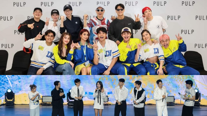 Running Man Korea Meets Running Man Philippines At Manila RUN 2 U Fan&nbsp;Meeting