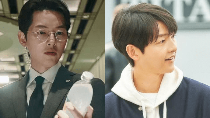 THEORY: Why Jin Do Jun And Yoon Hyun Woo Are Both Portrayed By Song Joong Ki + Reason They Look Alike Yet No One Notice –&nbsp;EXPLAINED