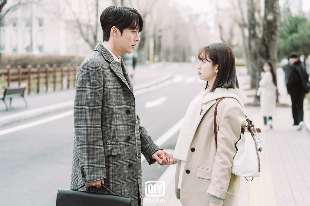 iQiyi’s “My Roommate Is A Gumiho” Finale Is&nbsp;Tonight