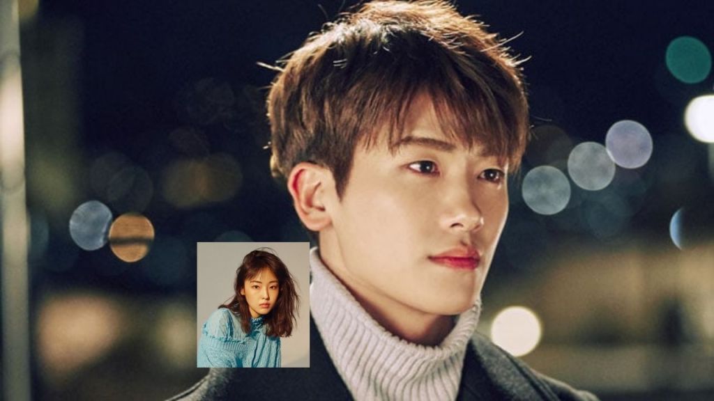 Park Hyung Sik And Jeon So Hee Is In Talks To Star In The Upcoming Series “Youth, Climb Over The&nbsp;Wall”