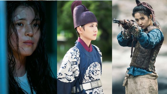 LIST: Korean Drama Heroines Who Took Another Name and Kicked Ass