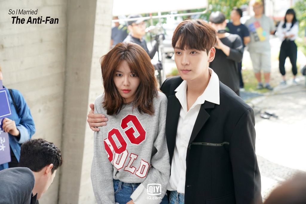 “So I Married The Anti Fan” Starring SNSD’s Sooyoung And Choi Tae Joon Will Finally Air In April 2021