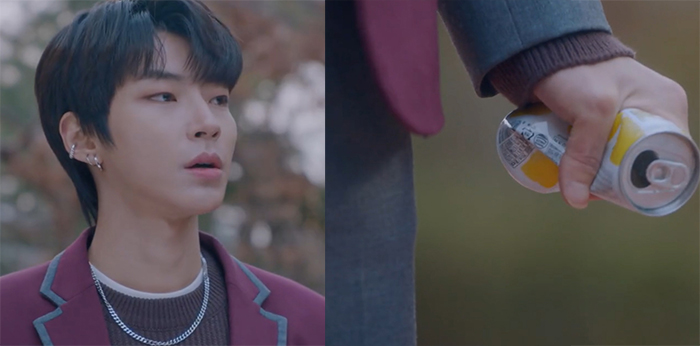 The Soda Hwang In Yeop (As Han Seojun) Was Drinking In “True Beauty” Is Available In Local Korean Grocery&nbsp;Stores
