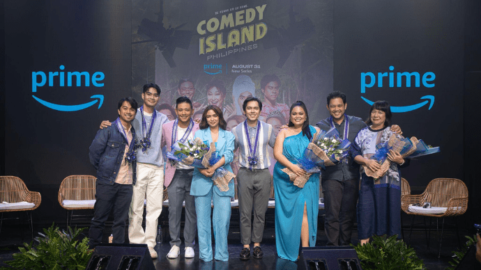 Let The Games Begin! 3 Things To Expect From “Comedy Island Philippines”