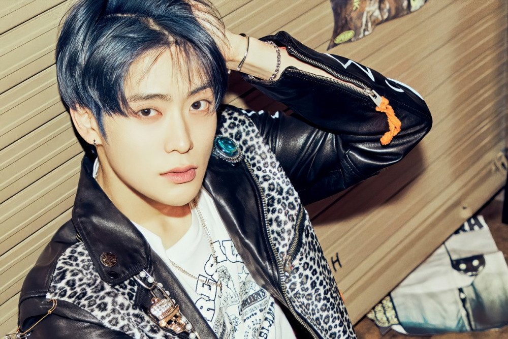 NCT’s Jaehyun To Star In The Korean Drama Remake Of A BL Film