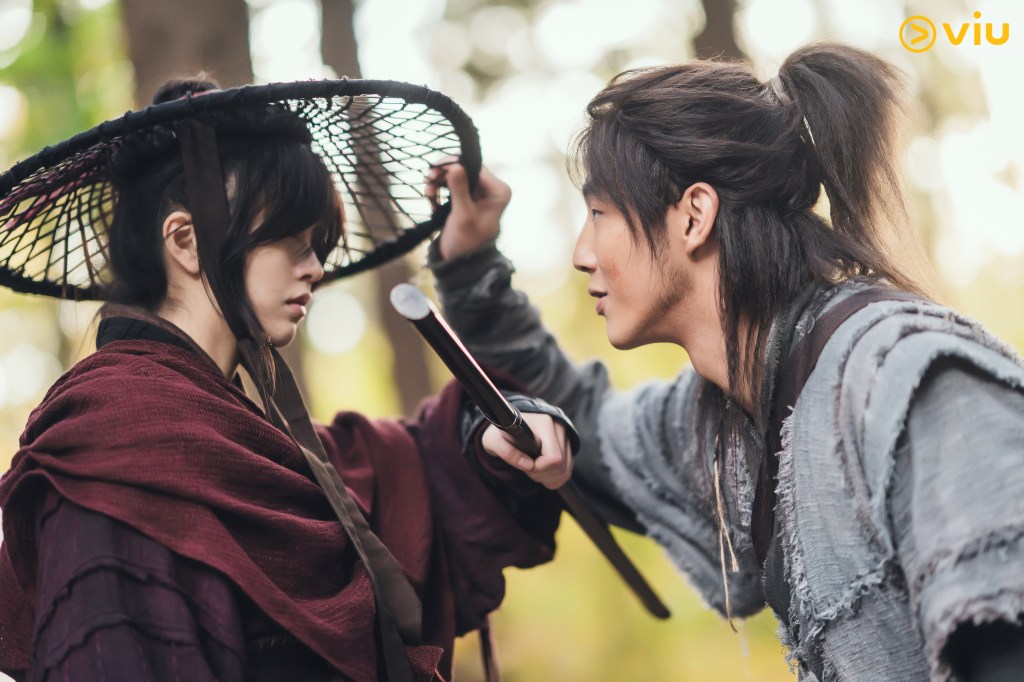 FIRST IMPRESSION REVIEW: 7 Reasons Why You Should Watch “River Where The Moon Rises” (And Who Would Love This Type Of Drama)