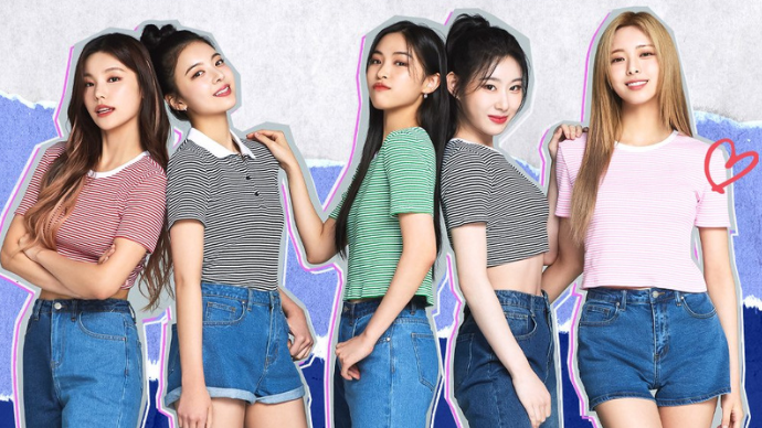 ITZY Is Back In Manila For Their BENCH Fan&nbsp;Meeting