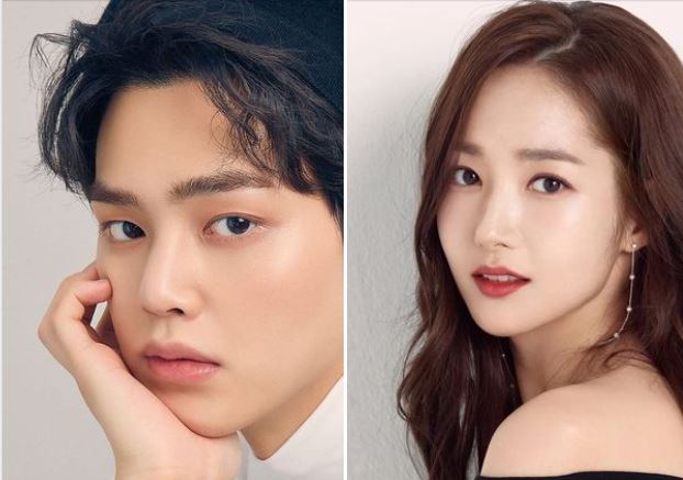 UPDATE: Song Kang And Park Min Young Are Confirmed To Star In The Drama “Office Romance Cruelty”