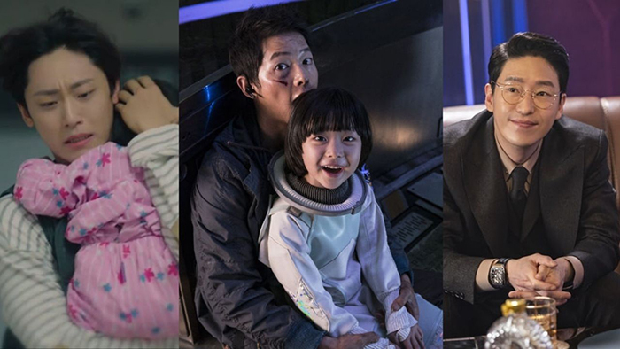 8 Best Korean Drama And Film Dads Who Touched Our Hearts, And 4 Bad To Worst Fathers Who Broke It