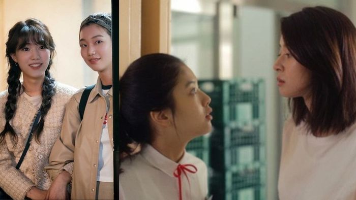 BINGE-WATCH LIST: 12 Korean Dramas And Films Featuring GL (Girls’&nbsp;Love)
