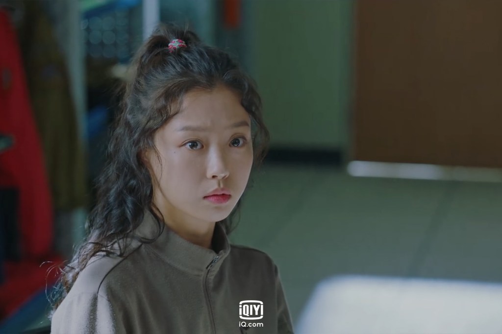 iQiyi Original K-series Jirisan Unveils Characters’ Relationships