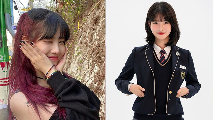 ACTRESS TRIVIA: 10 Thing About “Nevertheless” Actress Yang Hye Ji (Who Plays Oh Bit Na)