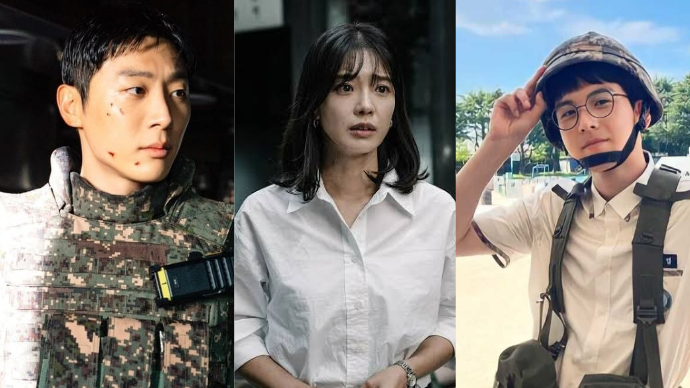 EXCLUSIVE: “Duty After School” Cast Shin Hyun Soo, Lim Se Mi, And Shin Hyun Soo Hope To Visit The Philippines