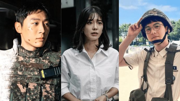 EXCLUSIVE: “Duty After School” Cast Shin Hyun Soo, Lim Se Mi, And Shin Hyun Soo Hope To Visit The&nbsp;Philippines