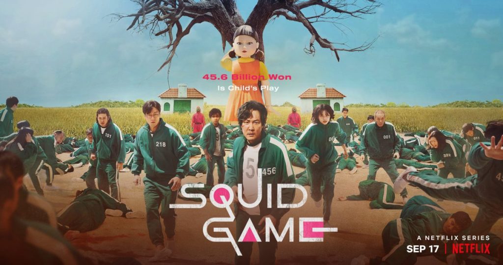 “Squid Game” Is Confirmed For A Second Season