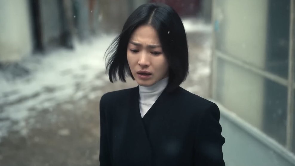 WATCH: Netflix Releases Teaser Trailer For “The Glory” Part&nbsp;2