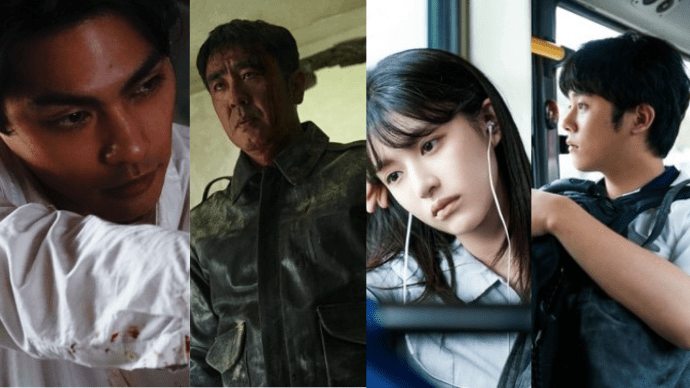 Disney+ APAC Originals Receive Eight Awards At Busan International Film Festival Including Best Lead Actor, Best Writer And The Prestigious Best Creative&nbsp;Award