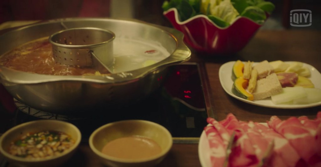 Food Feature: Yin Yang Hot Pot In “She Would Never Know” (And Places Where It’s Available)