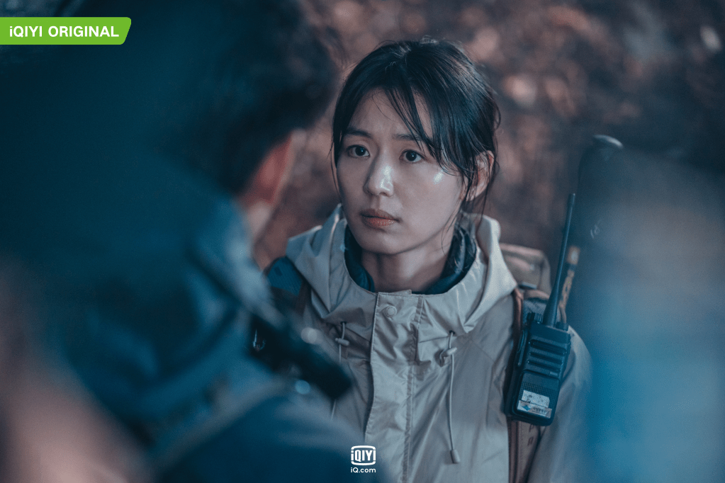 iQiyi Original K-series “Jirisan” Debuts in Suspense-Filled Premiere