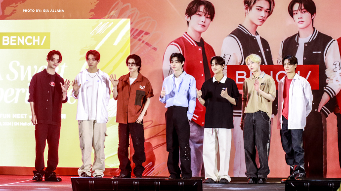 Here’s The Reason Why ENHYPEN Keeps Returning To&nbsp;Manila