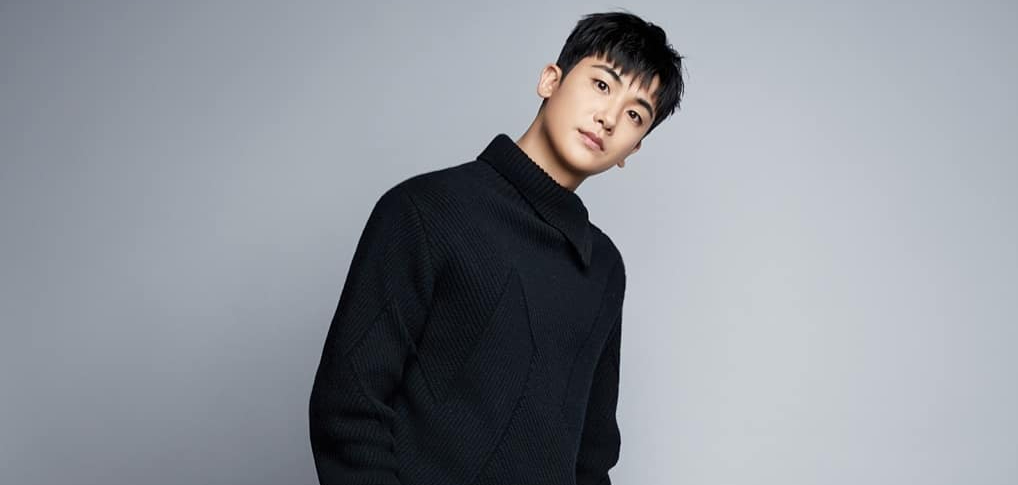 Park Hyung Sik Is Officially Discharged From His Mandatory Military Service + His New Profile Photos
