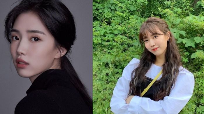 ACTRESS TRIVIA: 8 Things About Yoon Seo Ah (who plays Seo Ji Wan in “Nevertheless”)