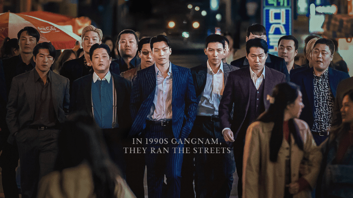 FIRST IMPRESSION REVIEW: “The Worst Of Evil”—A Bloody Action Series As Its Premise, But Surprisingly Has A Heart-Tugging&nbsp;Side