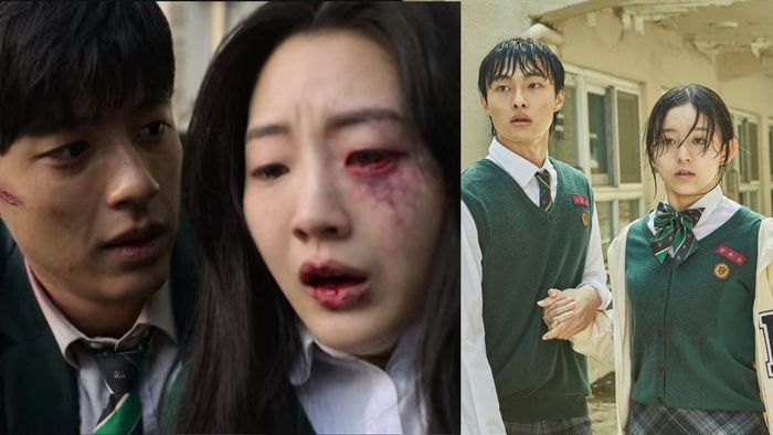 5 Questions Unanswered And Reasons Why “All Of Us Are Dead” Needs A Second Season