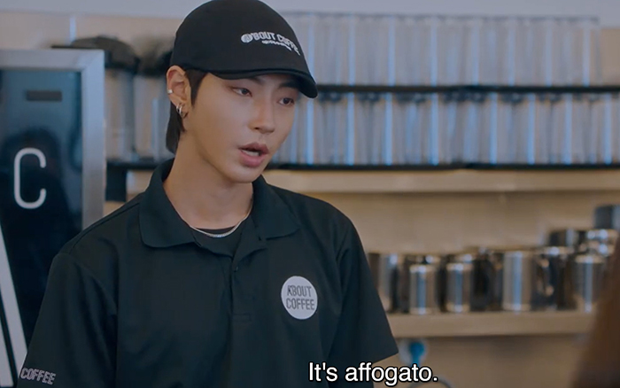 A’BOUT COFFEE, The Place Where Lim Jugyeong And Han Seojun Worked As Part-timers In “True Beauty”, Is An Actual Cafe In&nbsp;Korea