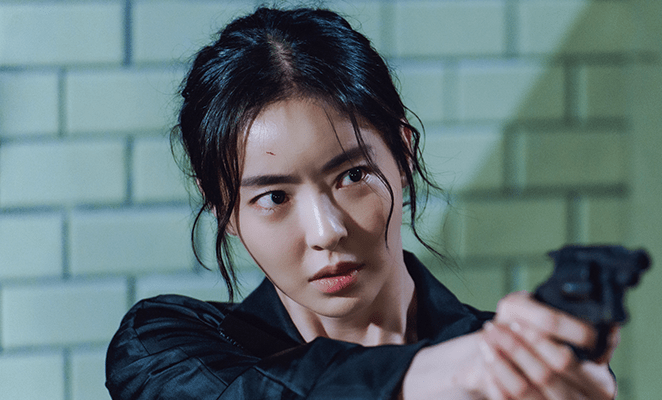 UPDATE: Lee Da Hee Is Confirmed To Star In OCN’s “Island” With Kim Nam Gil, Cha Eun Woo, And Sung&nbsp;Joon.