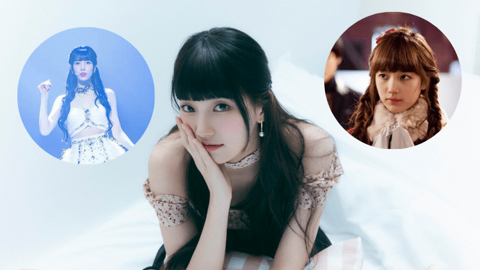 Bae Suzy On Portraying Hyemi In “Dream High” And Doona In Netflix’s “Doona!”